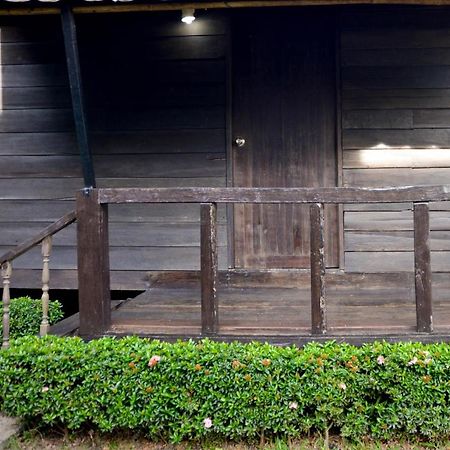 Chanpraya Resort Chanthaburi Esterno foto