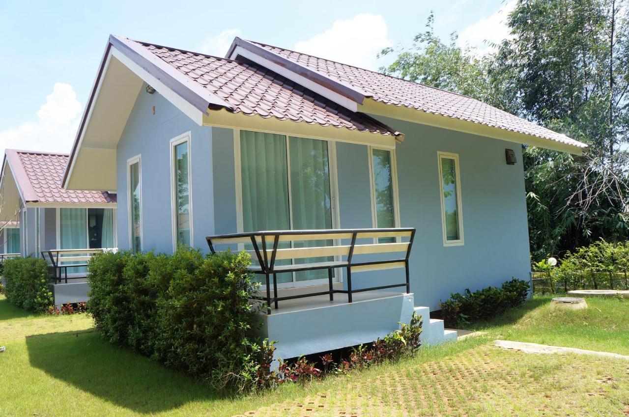 Chanpraya Resort Chanthaburi Camera foto