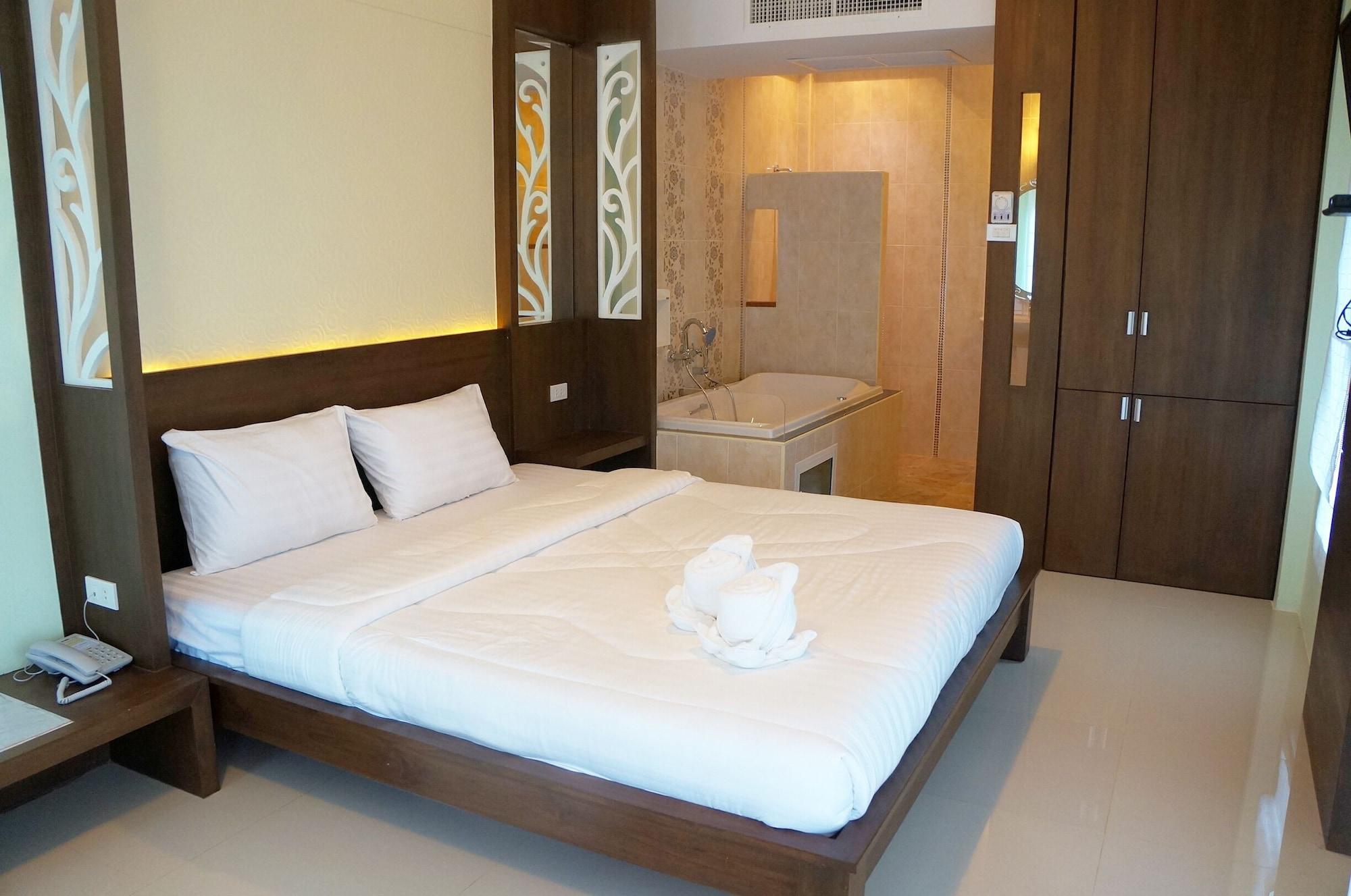 Chanpraya Resort Chanthaburi Esterno foto