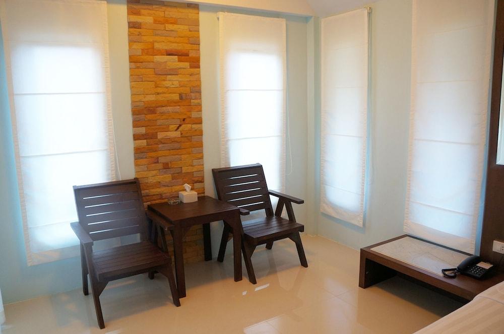 Chanpraya Resort Chanthaburi Esterno foto