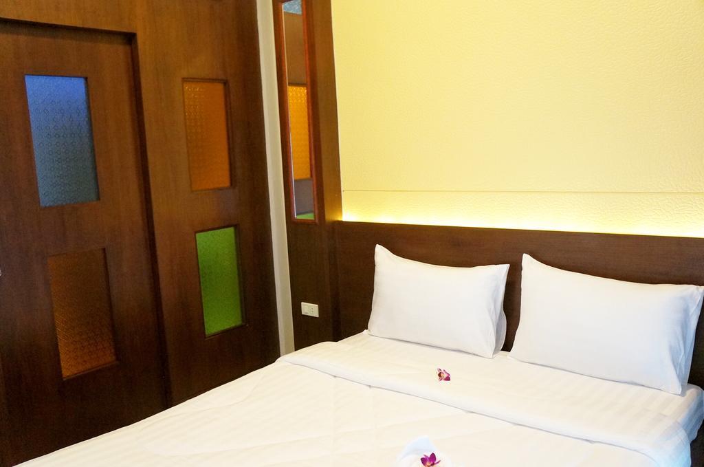 Chanpraya Resort Chanthaburi Esterno foto