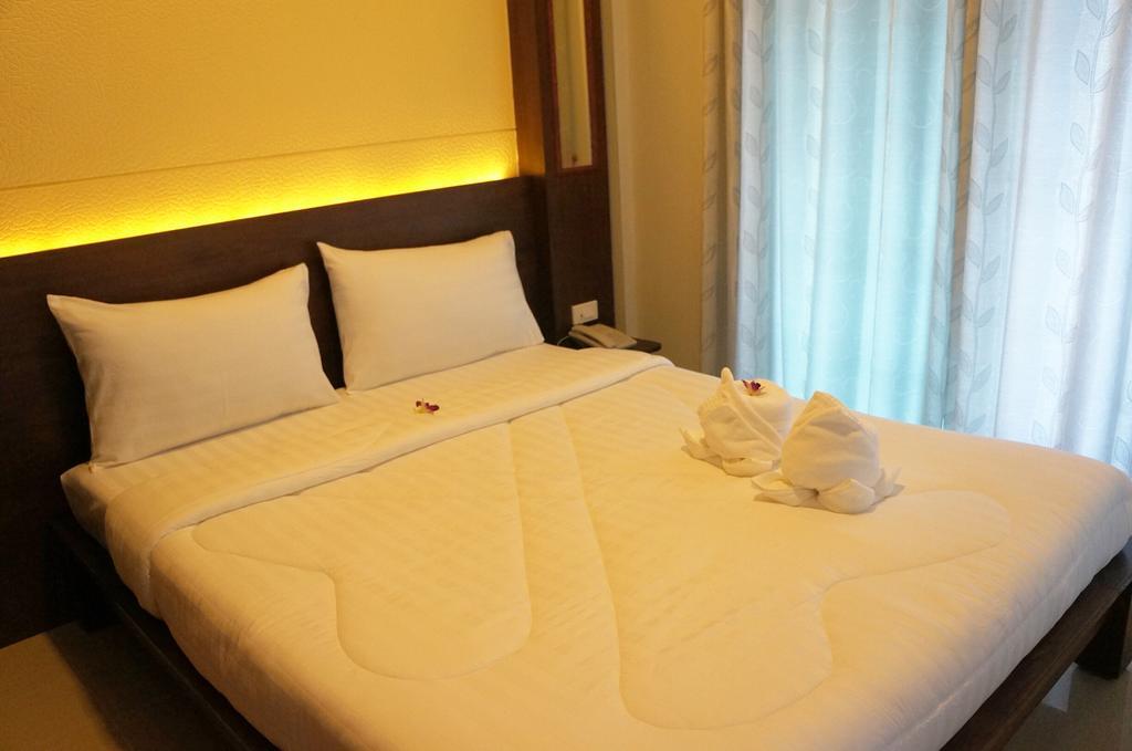 Chanpraya Resort Chanthaburi Esterno foto